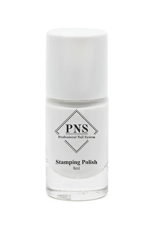 PNS Stamping Polish 02 WIT