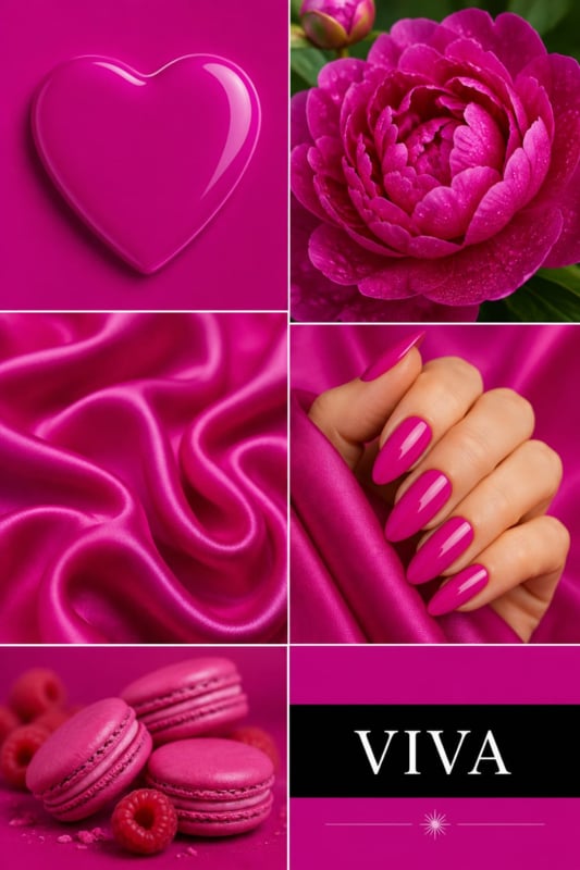 Korneliya Gelpolish Creme 15ml - VIVA