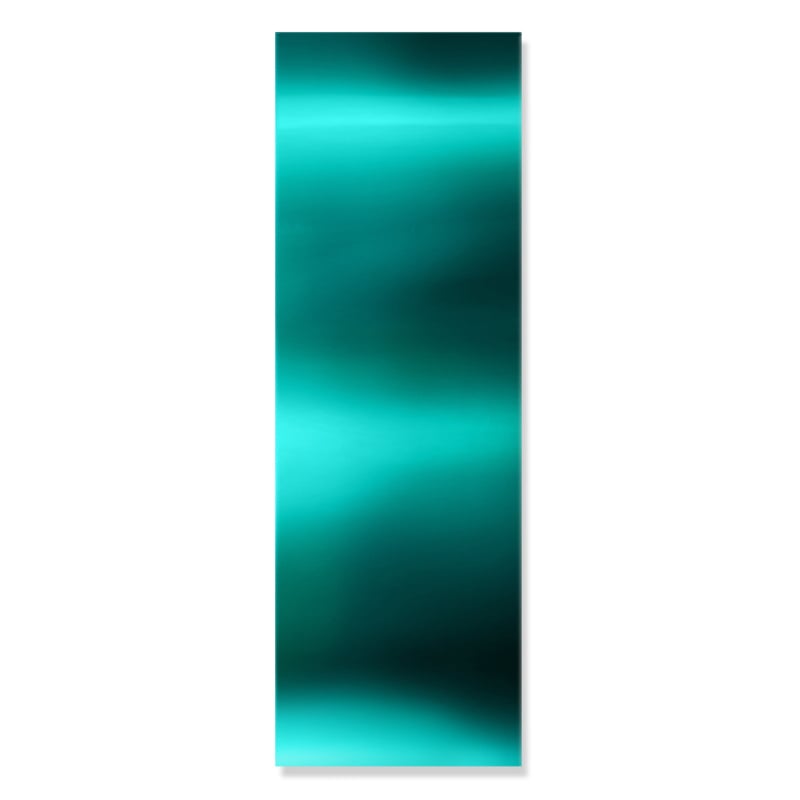 Moyra Easy Folie Nr 09 Turquoise