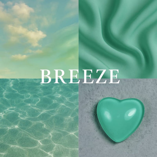 Korneliya Gelpolish Creme 15 ml - BREEZE