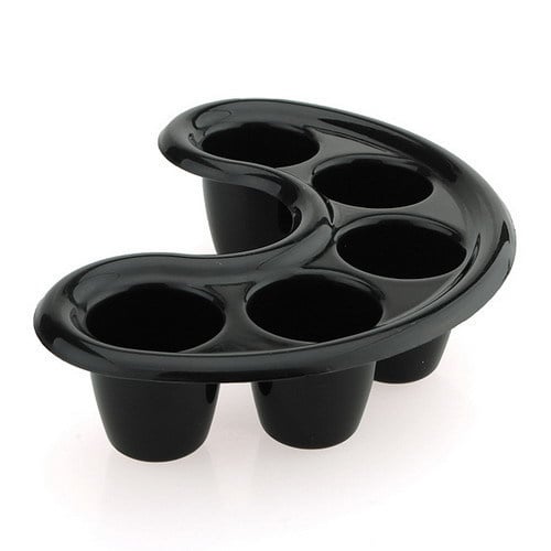 CHIMP Manicure Soak Bowl Zwart