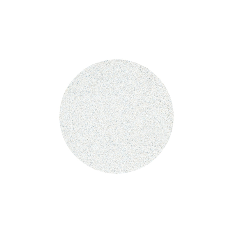 Staleks PODODISC PDFS-20-180 Witte refillpads 50 Stuks maat M (20mm) Grit 180