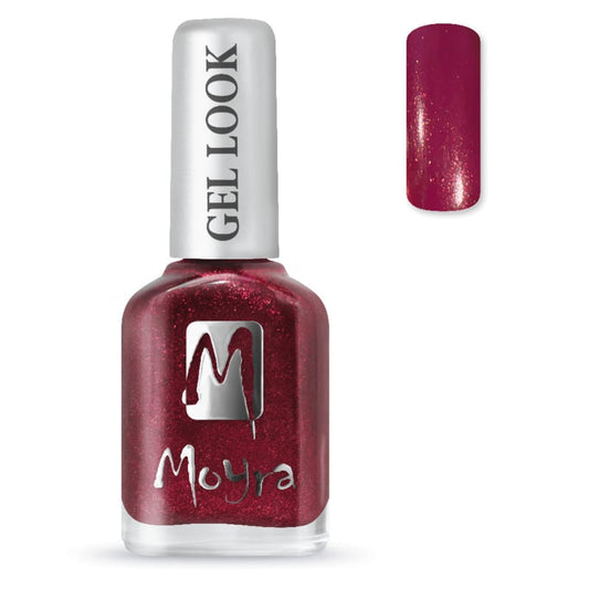 Moyra Gel Look Nagellak 946 Stephanie