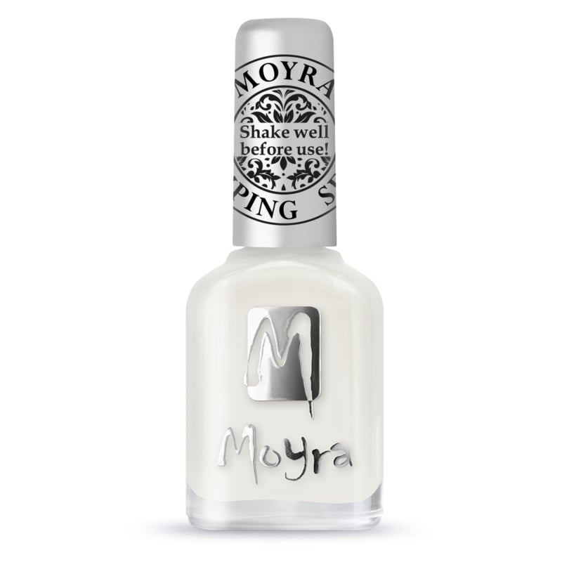 Moyra AQUA Topcoat