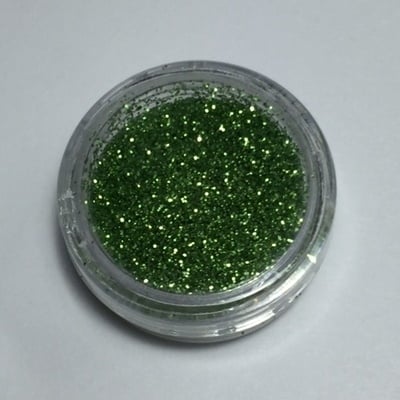 Korneliya Crystal Sugar 410 Green