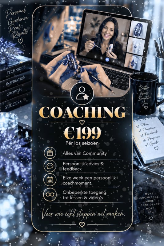 Winter Coaching