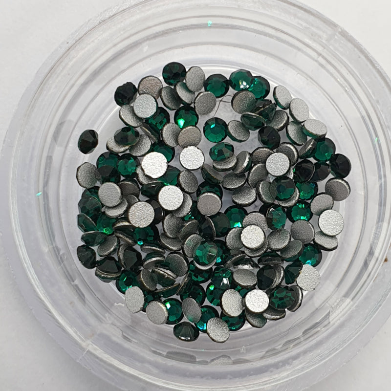Korneliya Kristallen EMERALD