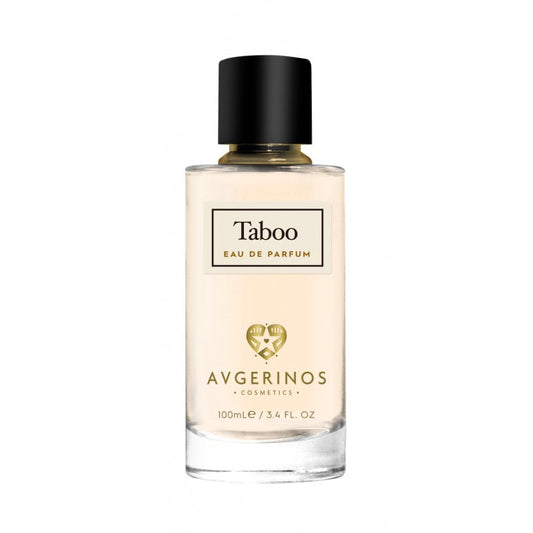 Avgerinos Parfum TABOO 100 ML