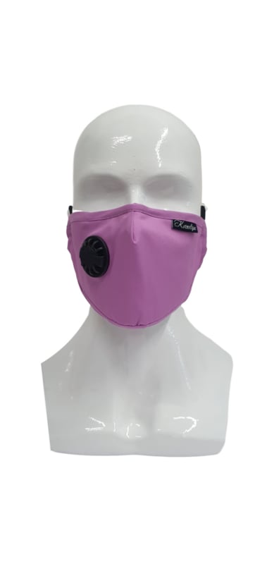 Korneliya FaceMask Roze