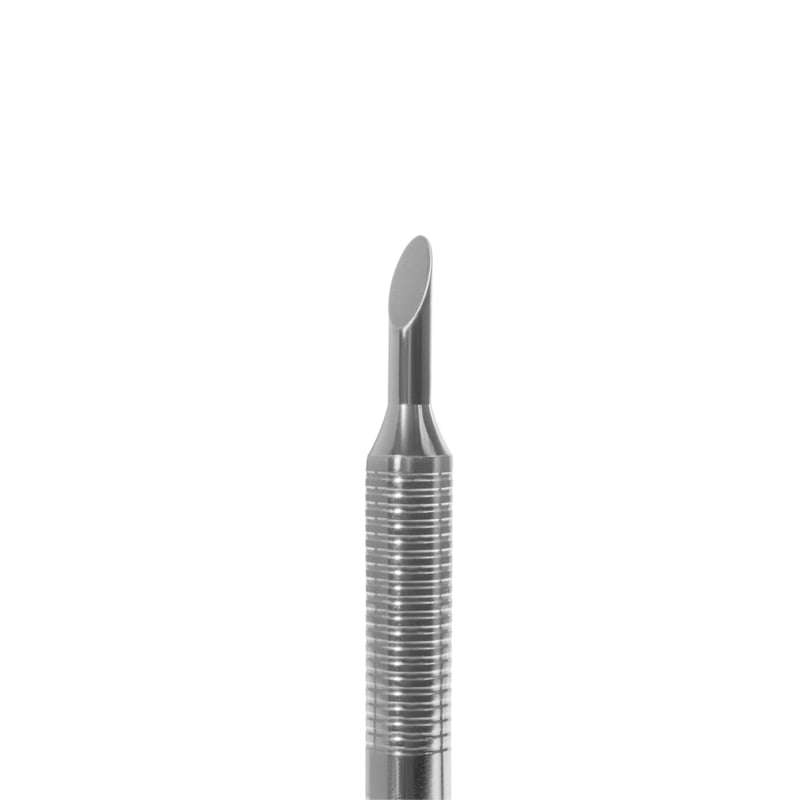 Staleks Hollow manicure pusher EXPERT 100 TYPE 1 Bokkepoot met cleaner