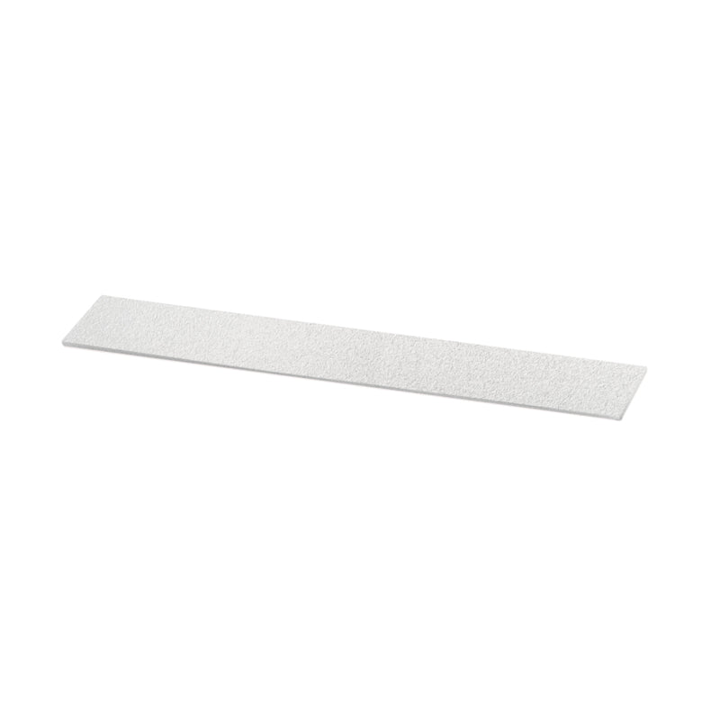 Staleks Expert plakvijlen DFE-20-100w Softbase RECHT 100 30 Stuks
