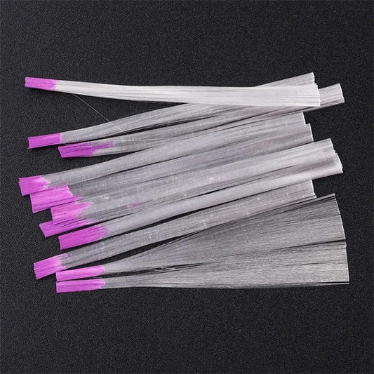 CHIMP Fiberglas - Glasvezels voor nagelversteviging of reparatie