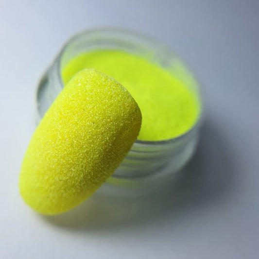 Korneliya Neon Sugar 393 YELLOW