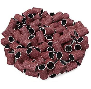 CHIMP Schuur Rolletjes Ca.100 Stuks Grit #100