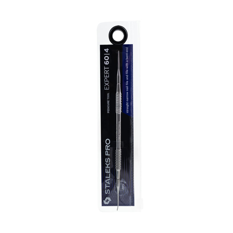 Staleks Pedicure Tool Voor Ingegroeide Nagel Expert 60 Type 4 (Small)