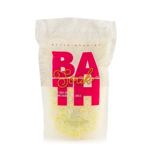 Avgerinos BADZOUT PERLA 1 KG