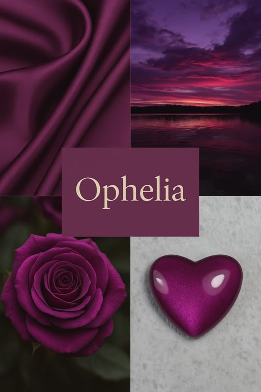 Korneliya Gelpolish Creme 15 ml - OPHELIA