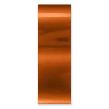 Moyra Easy Folie Nr 01 Copper