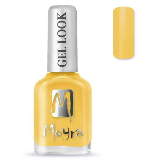 Moyra Gel Look Nagellak 931 Felicite