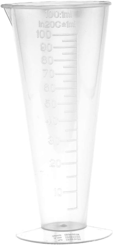 Chimp Maatbeker 100 ml