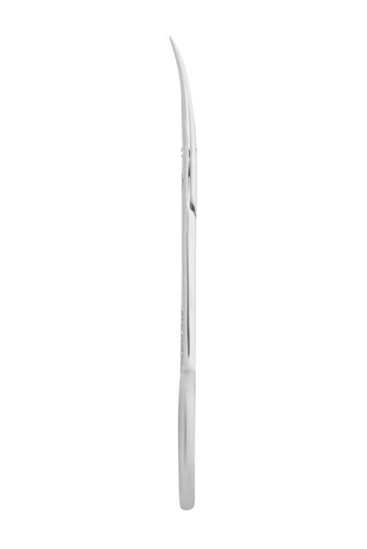 Staleks cuticle scissors EXCLUSIVE SX-20/1 (magnolia)