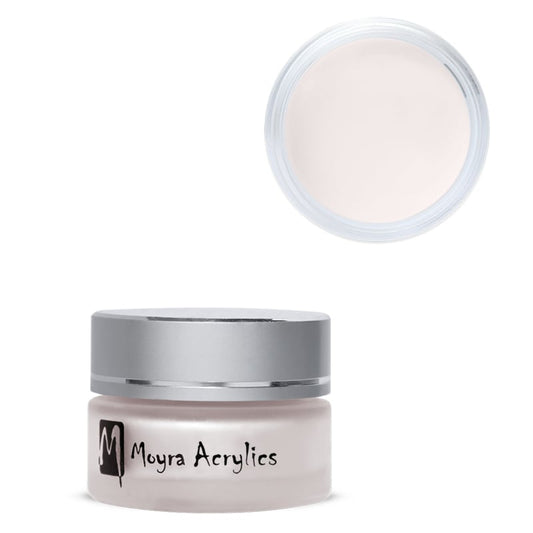 Moyra Acryl powder FRENCH PINK 140 gram