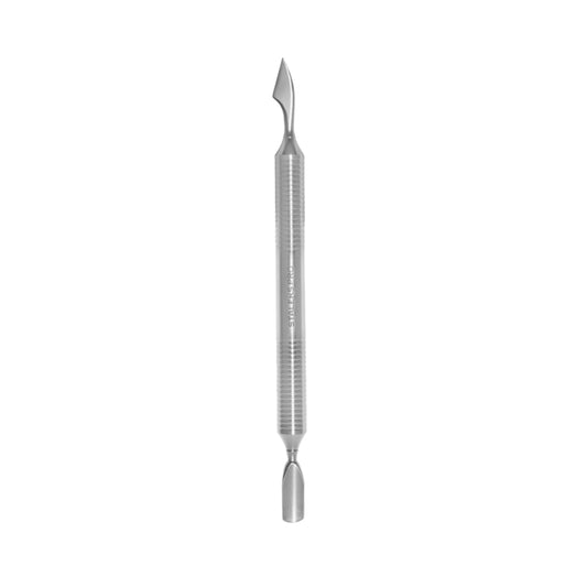 Staleks Hollow manicure pusher EXPERT 100 TYPE 3 afgeronde pusher en cleaner