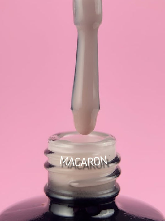 Korneliya Covertop MACARON