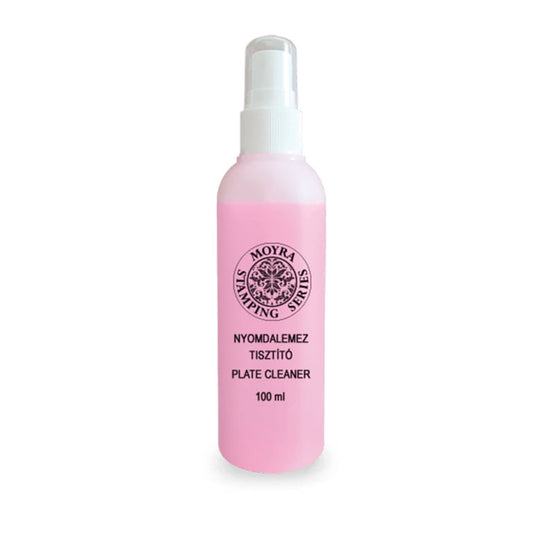 Moyra Plate Cleaner 100ml