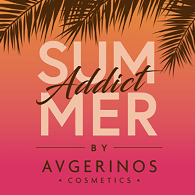 Avgerinos Dry Tanning Oil 6 SPF