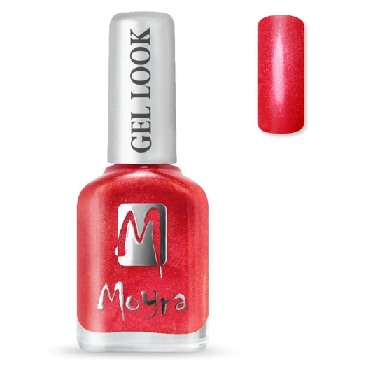 Moyra Gel Look Nagellak 947 Carole