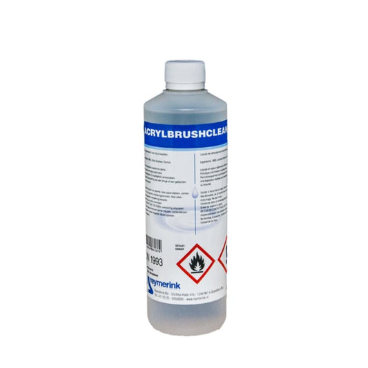Reymerink Acryl Brush Cleaner 1 Liter