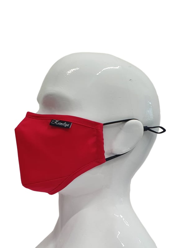 Korneliya FaceMask Roze