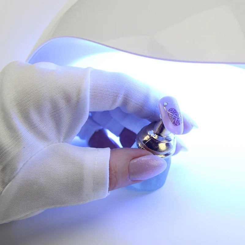 Moyra UV Filter Gloves / UV Handschoenen