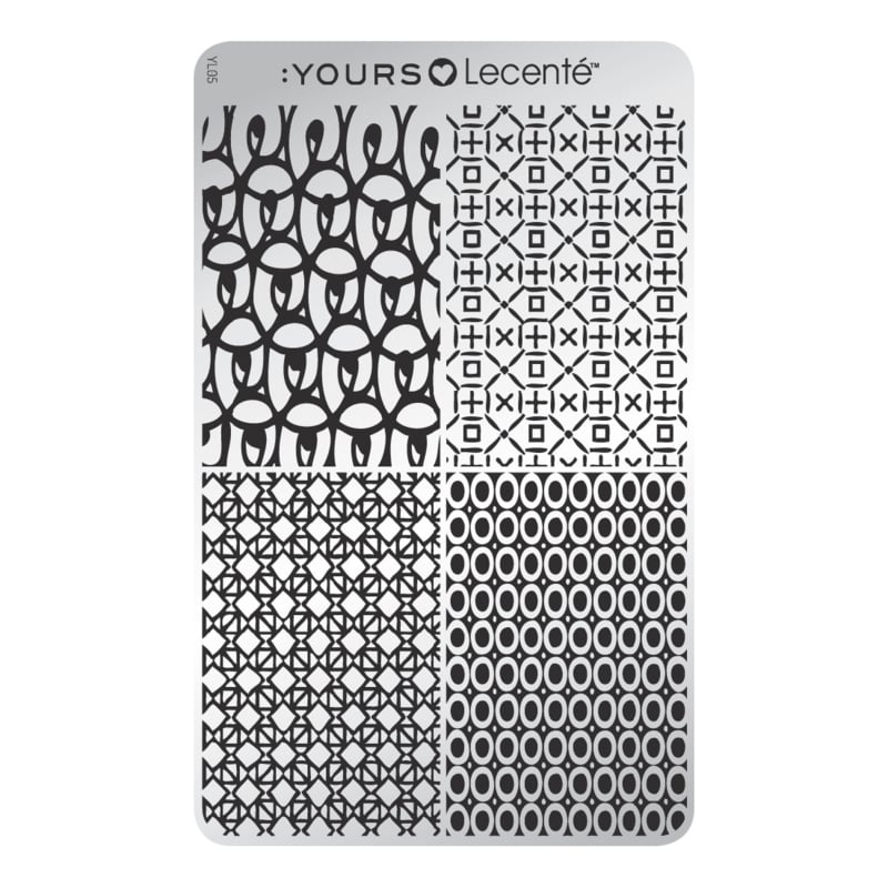 Yours Loves Lecente - YLL 05 Playful Four