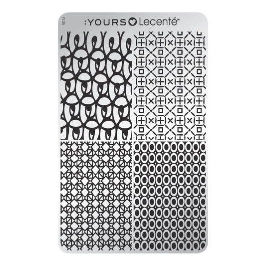 Yours Loves Lecente - YLL 05 Playful Four