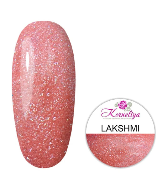 Korneliya Liquid Gel Goddess LAKSHMI