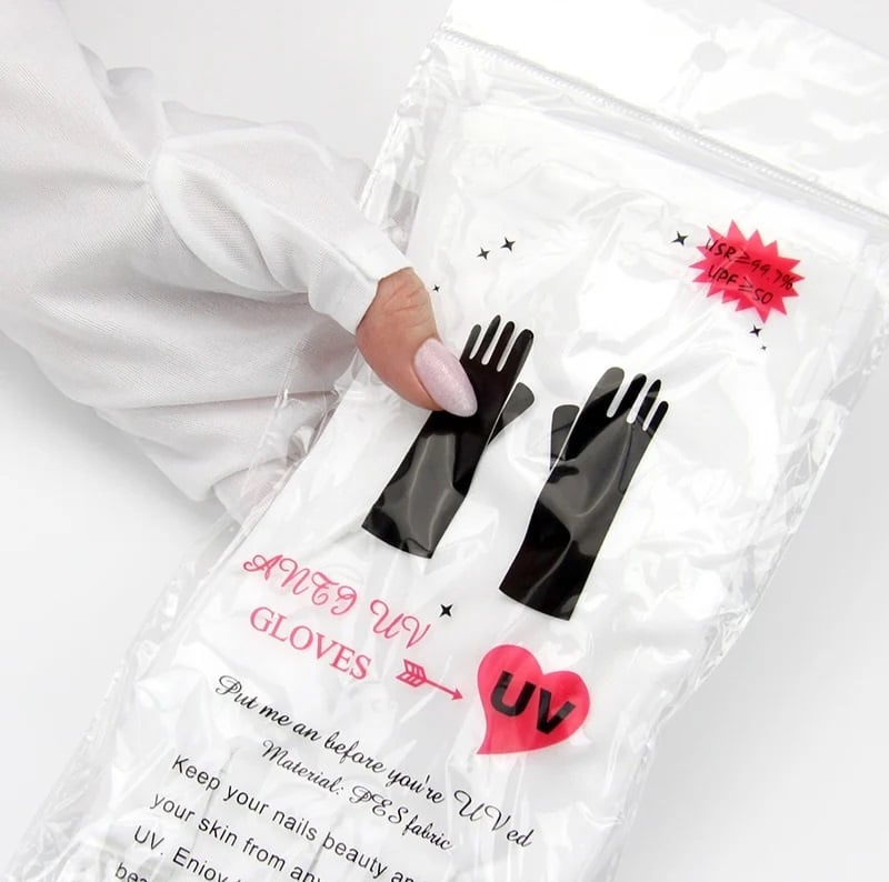 Moyra UV Filter Gloves / UV Handschoenen