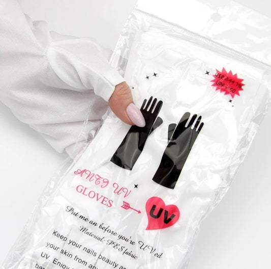 Moyra UV Filter Gloves / UV Handschoenen