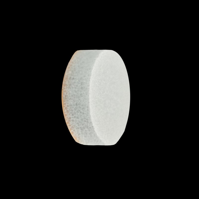 Staleks PodoDisc Spons Vijl dik PDFB-15 Size S 15mm