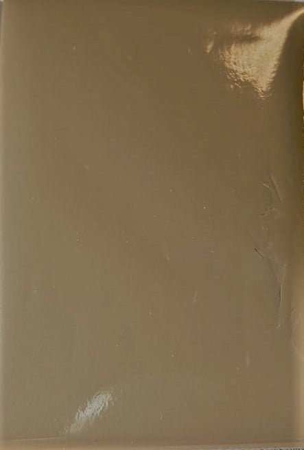 Korneliya Nailart Folie Mat Craquelé Kaki 229