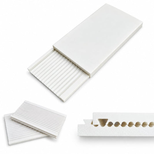 Korneliya Plastiline Vormer - 3D Balletjes Maker - Ball Shaping Tool