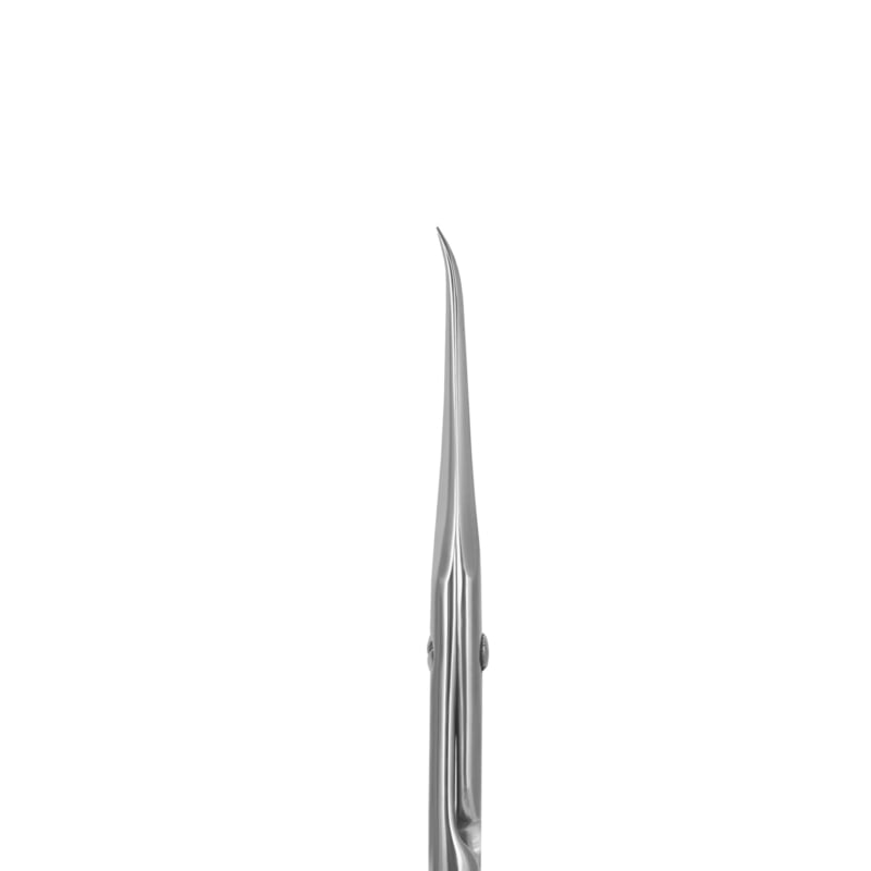 Staleks cuticle scissors EXCLUSIVE SX-21/2m (magnolia)