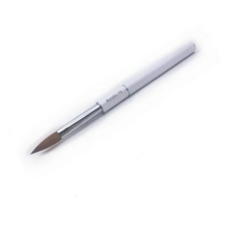 PNS Acryl penseel 12