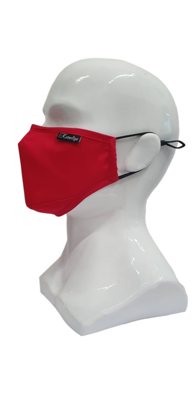Korneliya FaceMask 2 STUKS