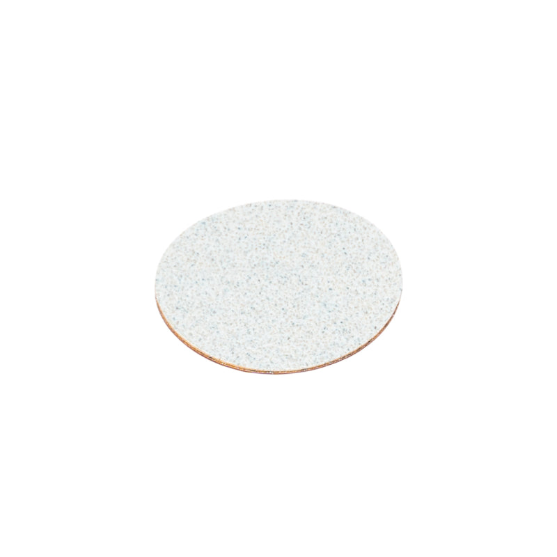 Staleks PODODISC PDF-20-100w Witte refillpads 50 Stuks maat M (20mm) Grit 100