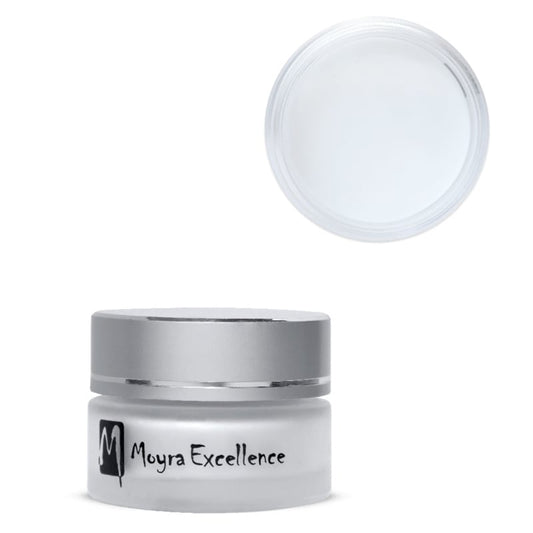 Moyra Acryl powder WHITE 28 gram