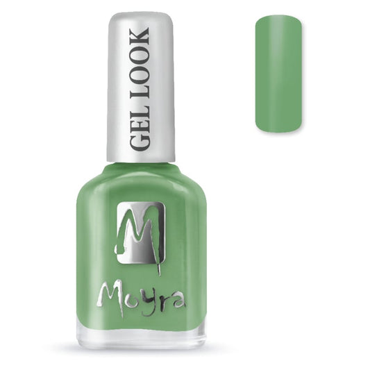 Moyra Gel Look Nagellak 933 Marion