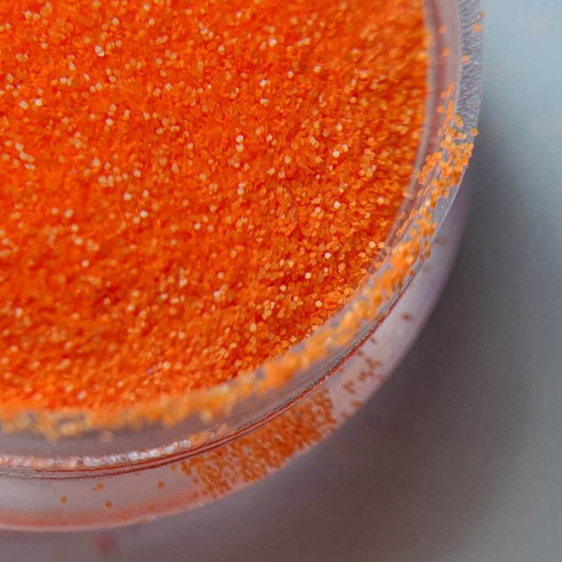Korneliya Neon Sugar 394 ORANGE