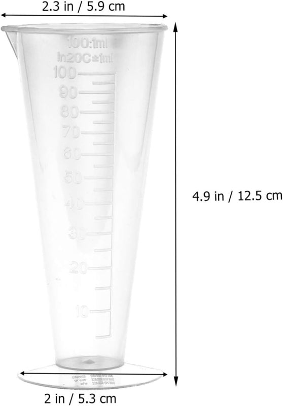 Chimp Maatbeker 100 ml